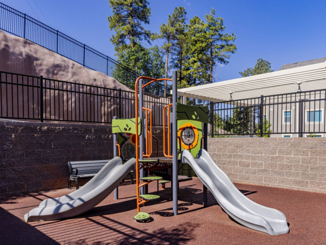 Starpoint Flagstaff Playground