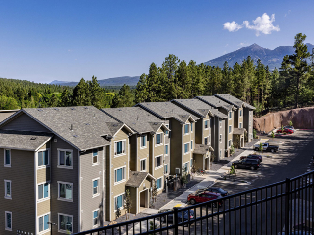 Starpoint Flagstaff Apartments