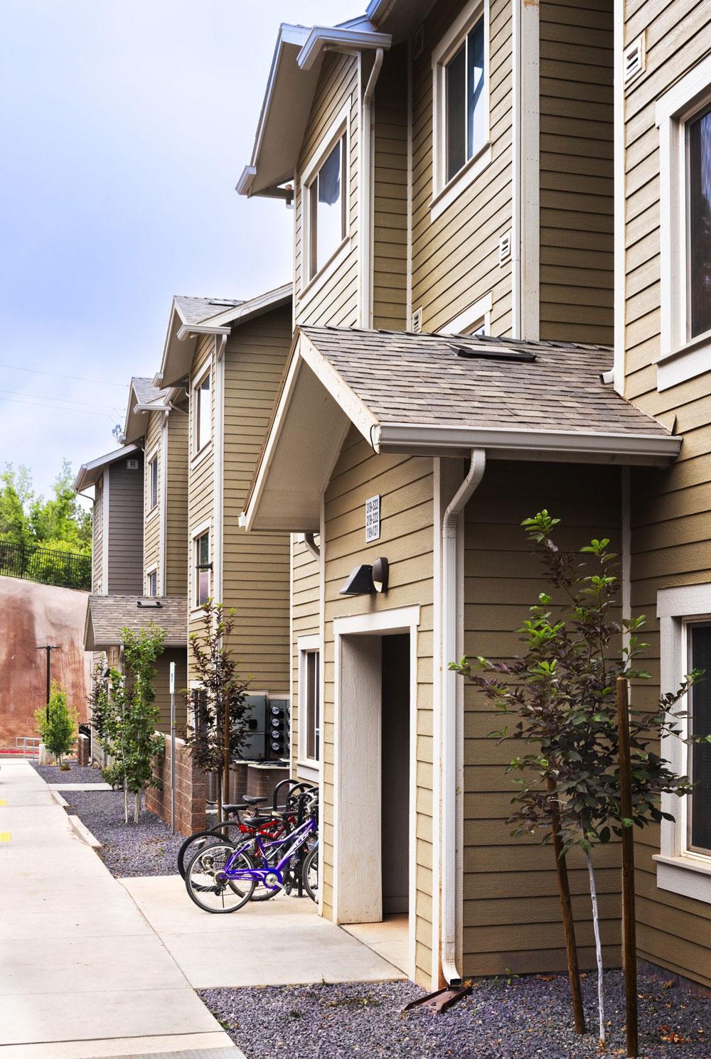 Starpoint Flagstaff Apartments